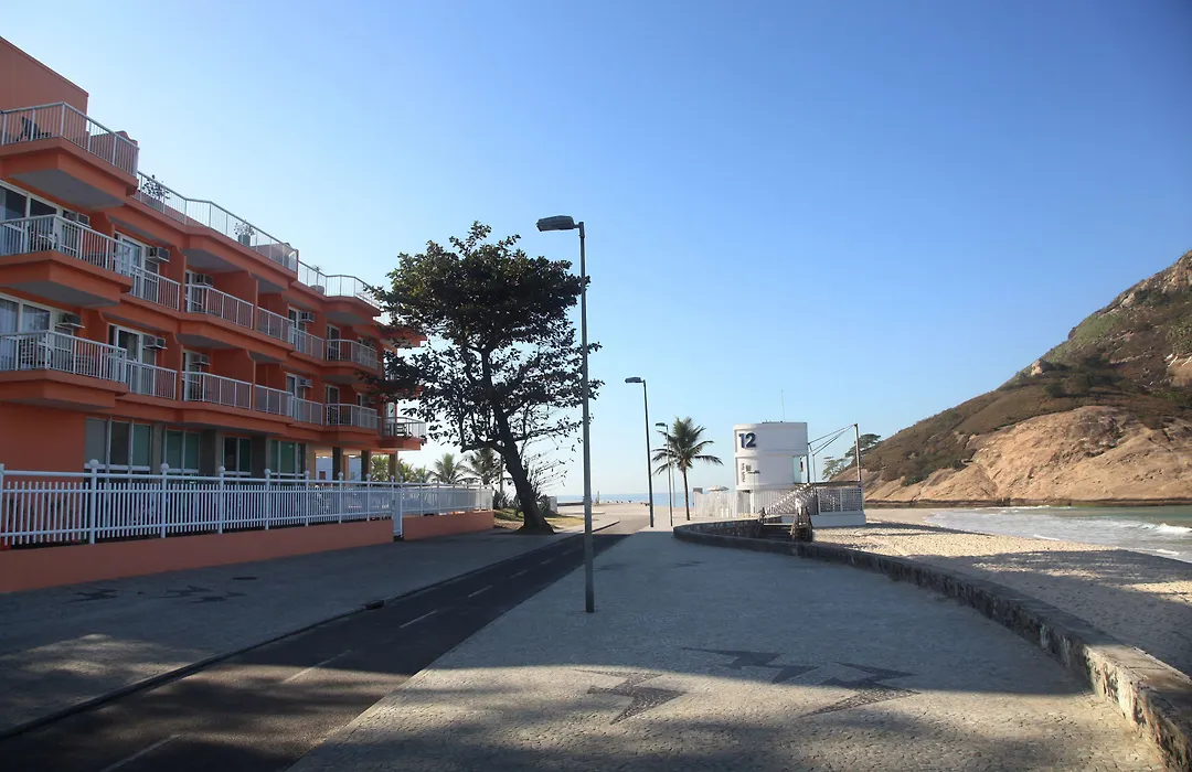 Ks Beach Hotel-1